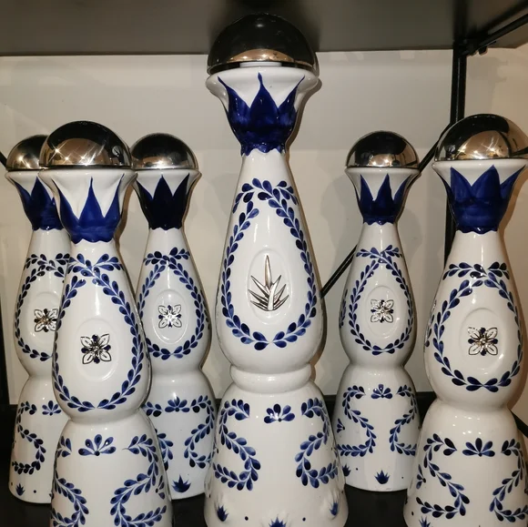 Clase Azul empty 750ml bottle - Picture 2 of 2